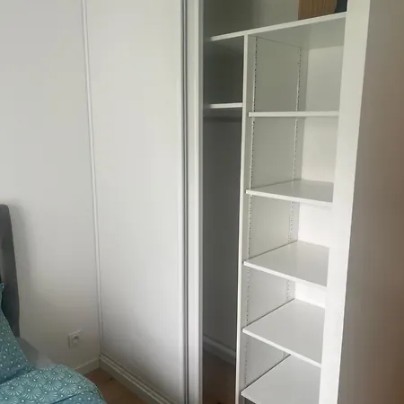 Home2 Pantin