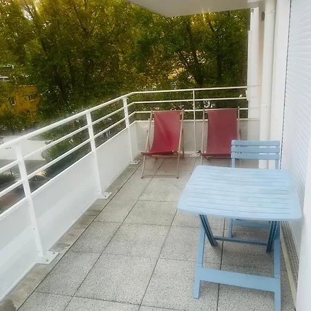 Home2 Pantin