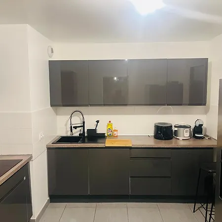 Home2 Apartament